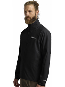 Кофта Jack Wolfskin Prelight stride jkt m модель A63775_6000 Фото