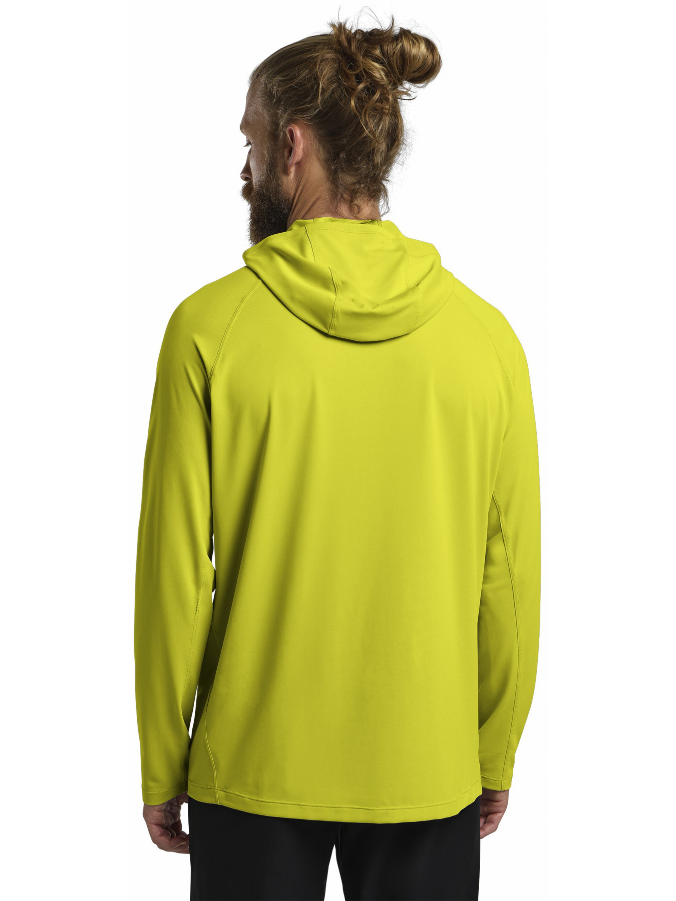 Худі Jack Wolfskin Prelight swift hoody m модель A63797_M0053 Фото