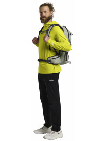 Худі Jack Wolfskin Prelight swift hoody m модель A63797_M0053 Фото