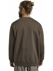 Світшот Jack Wolfskin Essential crewneck m модель A63843_5719 Фото