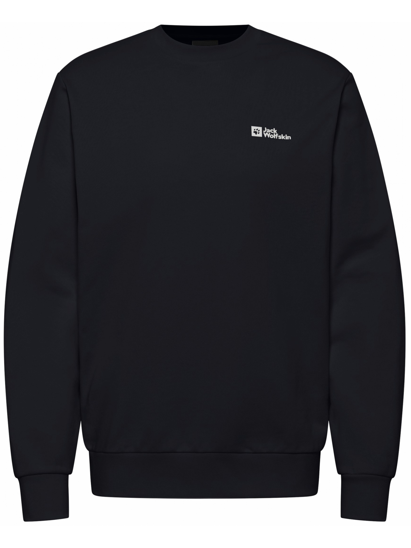 Світшот Jack Wolfskin Essential crewneck m модель A63843_C0413 Фото