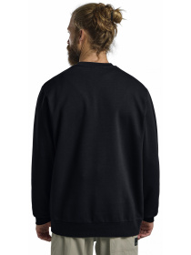 Світшот Jack Wolfskin Essential crewneck m модель A63843_C0413 Фото
