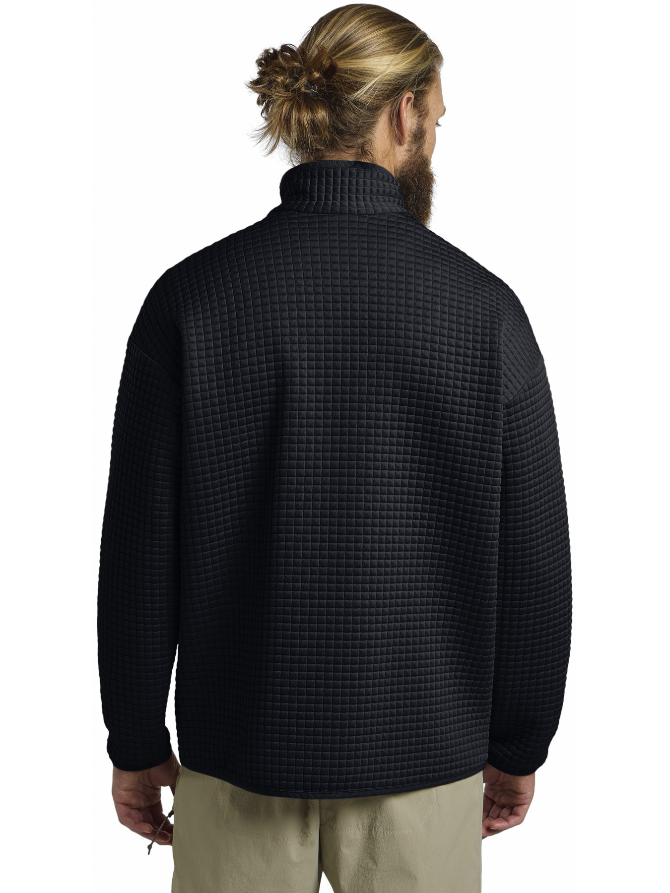 Кофта Jack Wolfskin Mogari fz m модель A63846_C0413 Фото