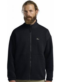 Кофта Jack Wolfskin Mogari fz m модель A63846_C0413 Фото