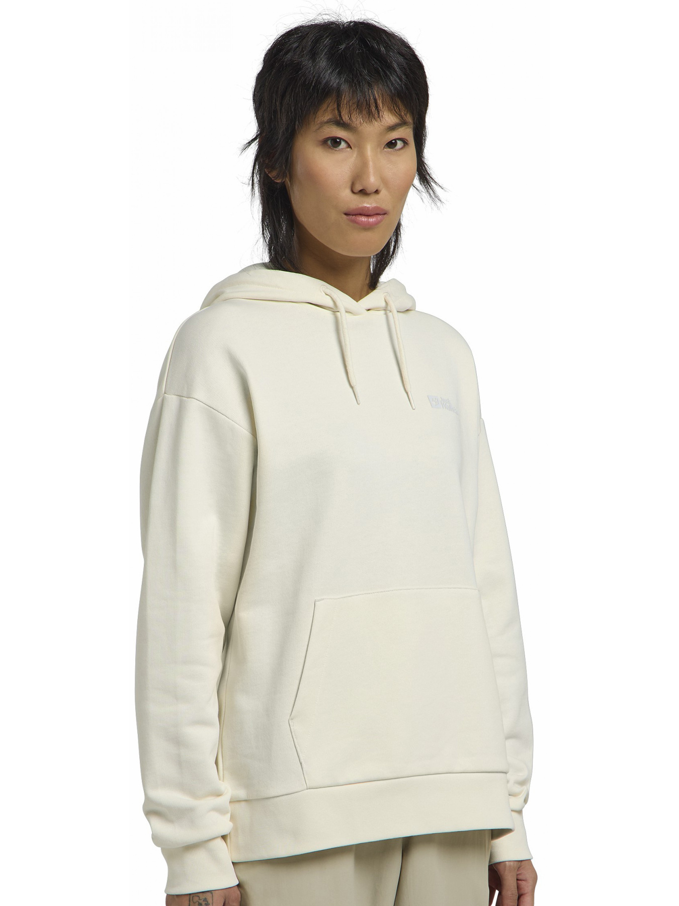 Худі Jack Wolfskin Essential hoodie w Модель A63848_5127 Фото