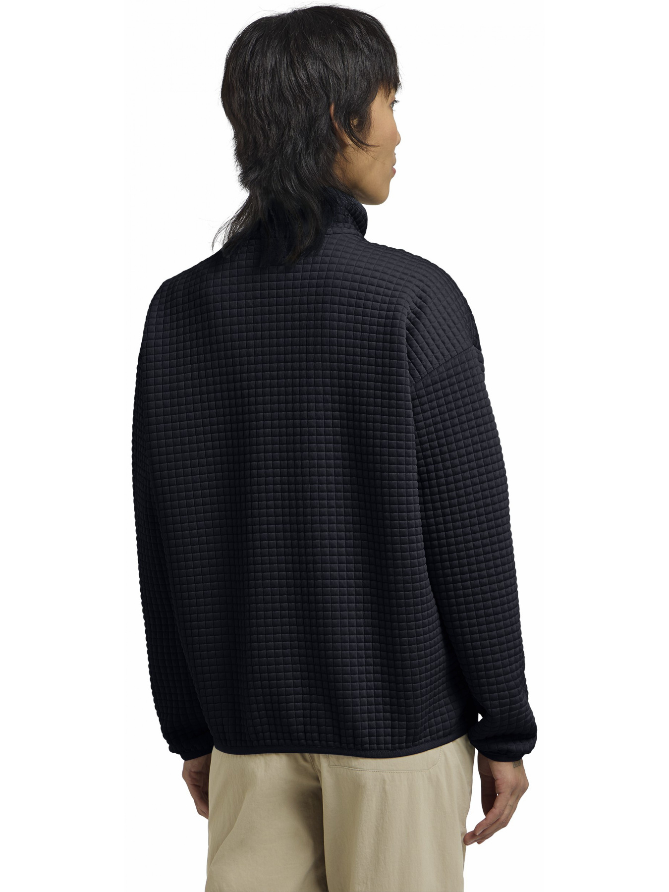 Кофта Jack Wolfskin Mogari fz w модель A63851_C0413 Фото