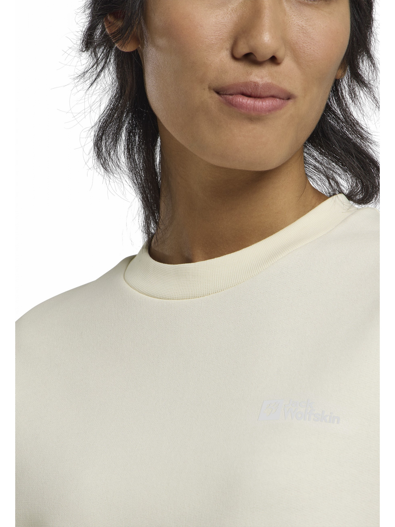 Світшот Jack Wolfskin модель A63871_5127 Фото