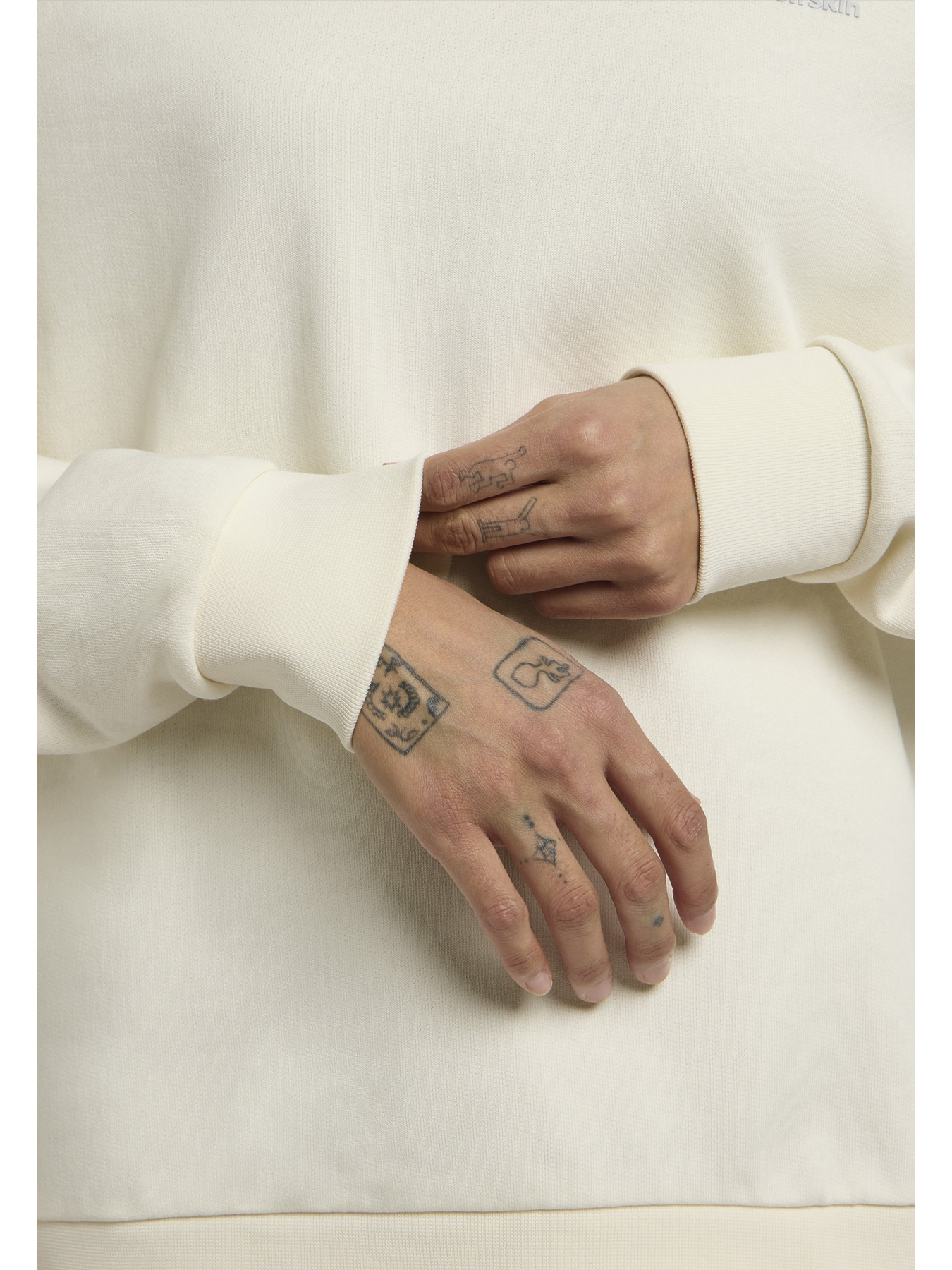 Світшот Jack Wolfskin модель A63871_5127 Фото