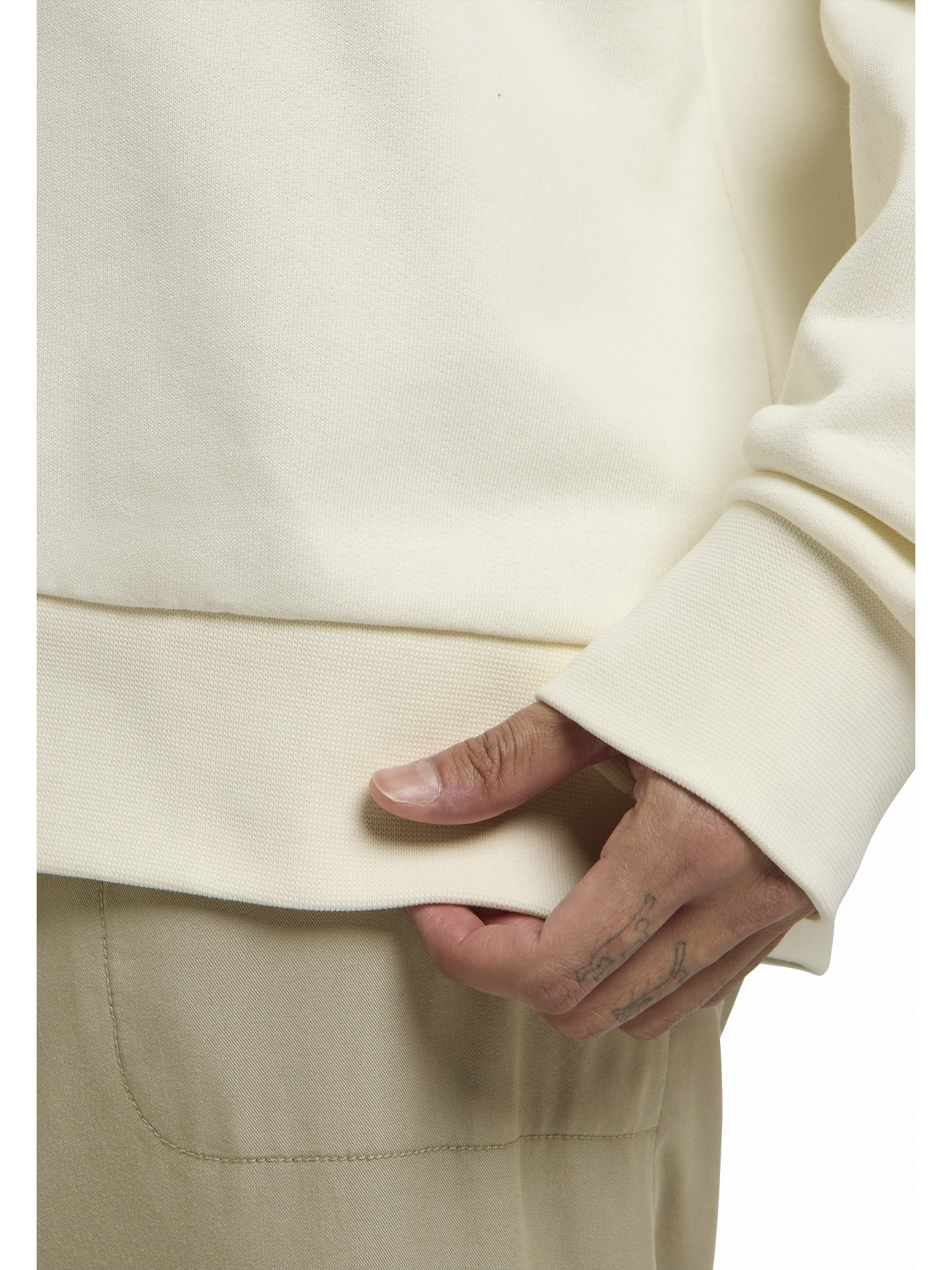 Світшот Jack Wolfskin модель A63871_5127 Фото