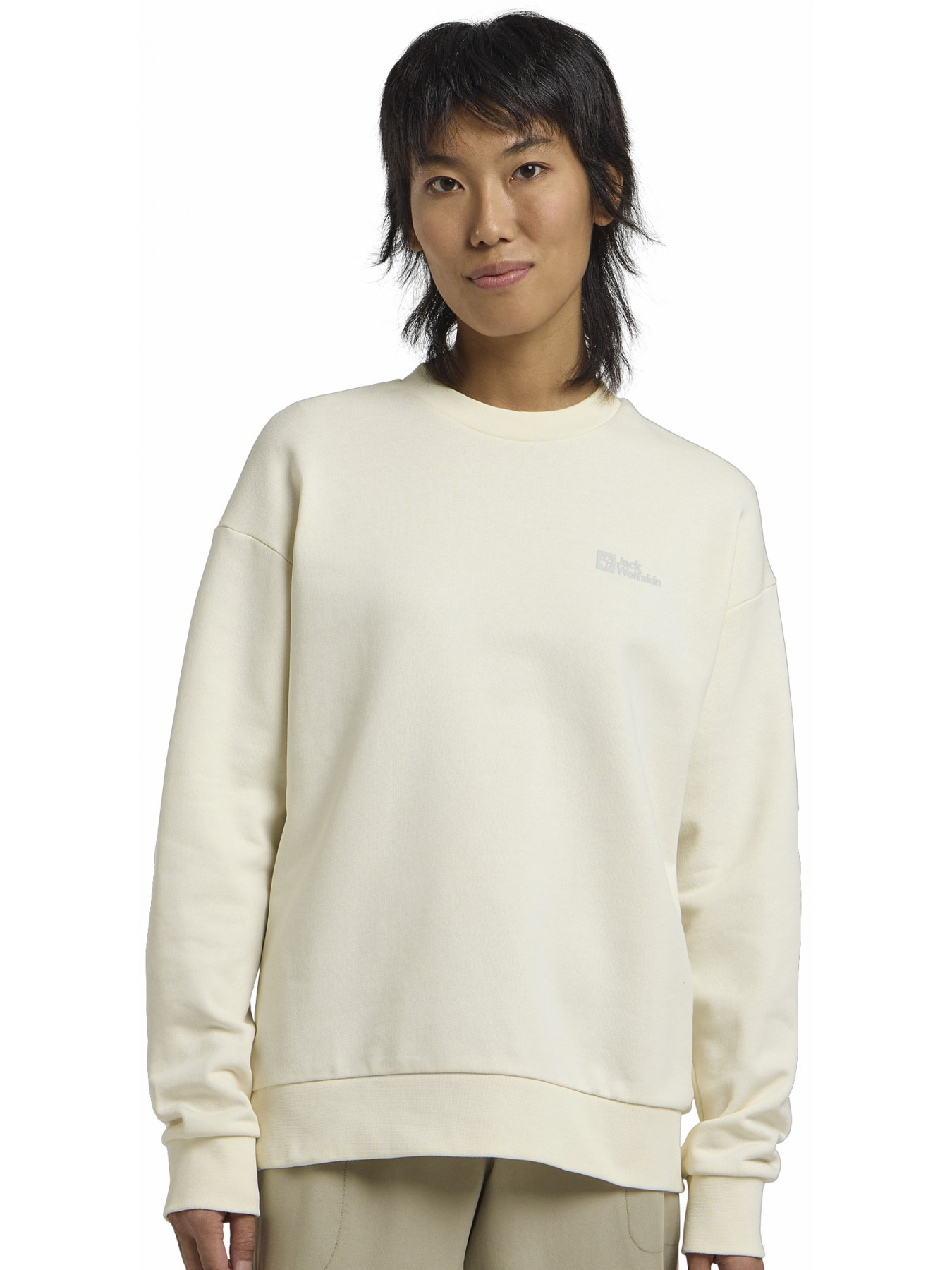 Світшот Jack Wolfskin модель A63871_5127 Фото