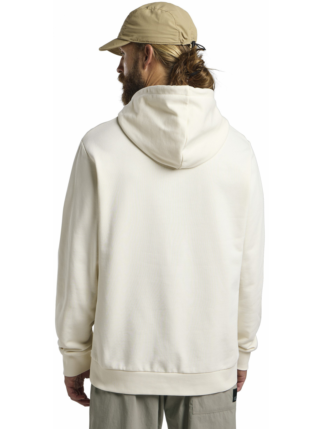 Худі Jack Wolfskin Essential hoodie m модель A63872_5127 Фото