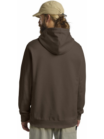 Худі Jack Wolfskin Essential hoodie m модель A63872_5719 Фото