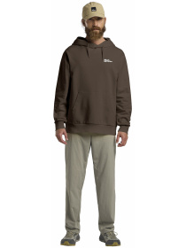 Худі Jack Wolfskin Essential hoodie m модель A63872_5719 Фото