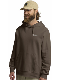 Худи Jack Wolfskin Essential hoodie m модель A63872_5719 Фото