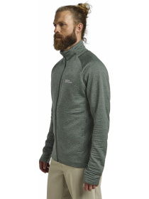 Кофта Jack Wolfskin Taiga fz m модель A64200_4136 Фото