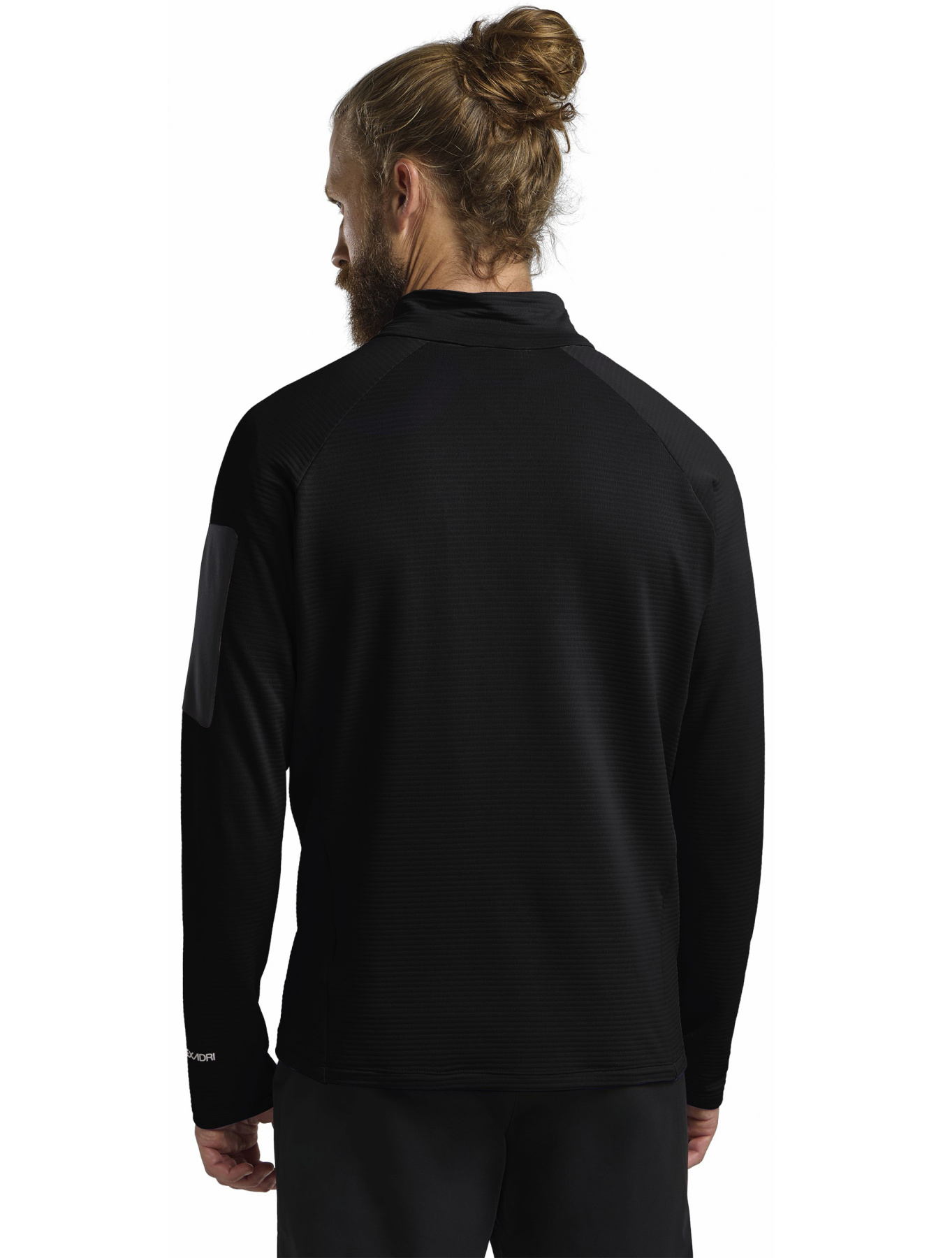 Кофта Jack Wolfskin Prelight fz m модель A63789_6000 Фото