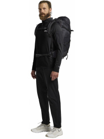 Кофта Jack Wolfskin Prelight fz m модель A63789_6000 Фото