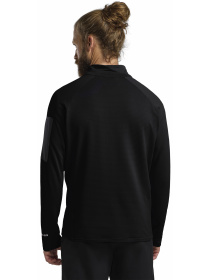 Кофта Jack Wolfskin Prelight fz m модель A63789_6000 Фото