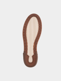 Туфлі Casual модель Кеж-1248/1/32-01-беж. Фото