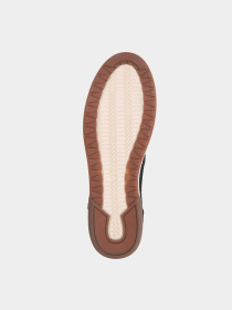 Напівчеревики Casual модель Кеж-1248/1/32-101-чорн. Фото