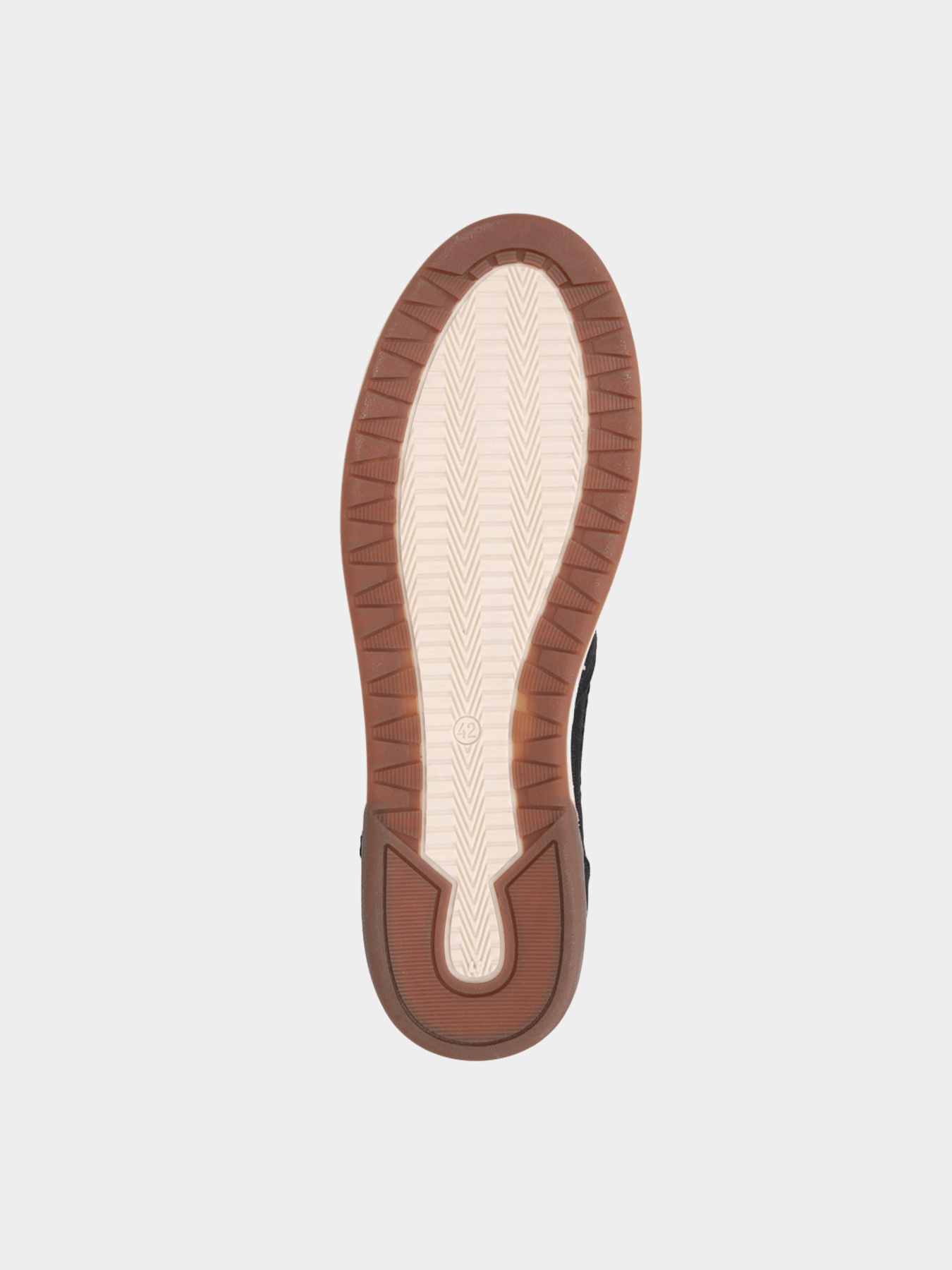 Туфлі Casual модель Кеж-1248/1/32-101-чорн. Фото