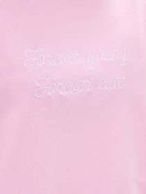 Футболка Romashka Кьюті модель 204028203011 Фото