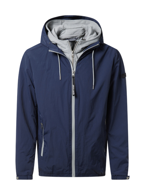 Ветровка Pierre Cardin модель C8 10146.0075.6325 Фото