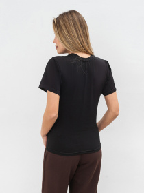 Футболка Romashka Слім модель 204027805101 Фото