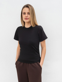 Футболка Romashka Слім модель 204027805101 Фото