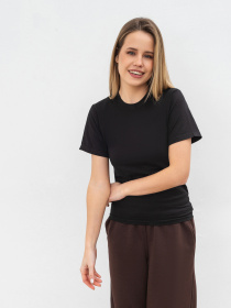 Футболка Romashka Слім модель 204027805101 Фото