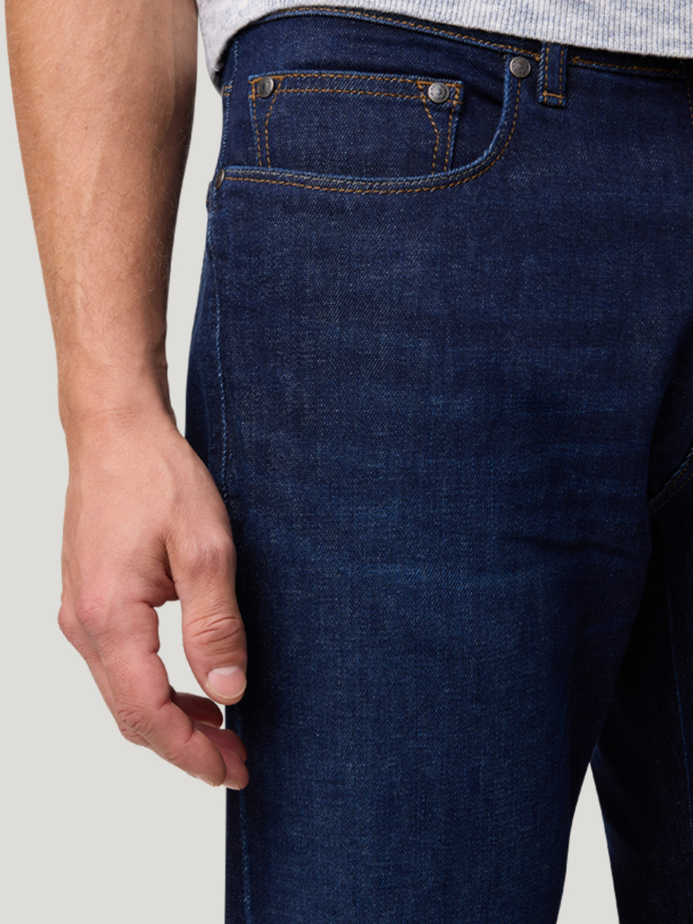 Завужені джинси Pierre Cardin модель C7 34506.7787.6816 Фото