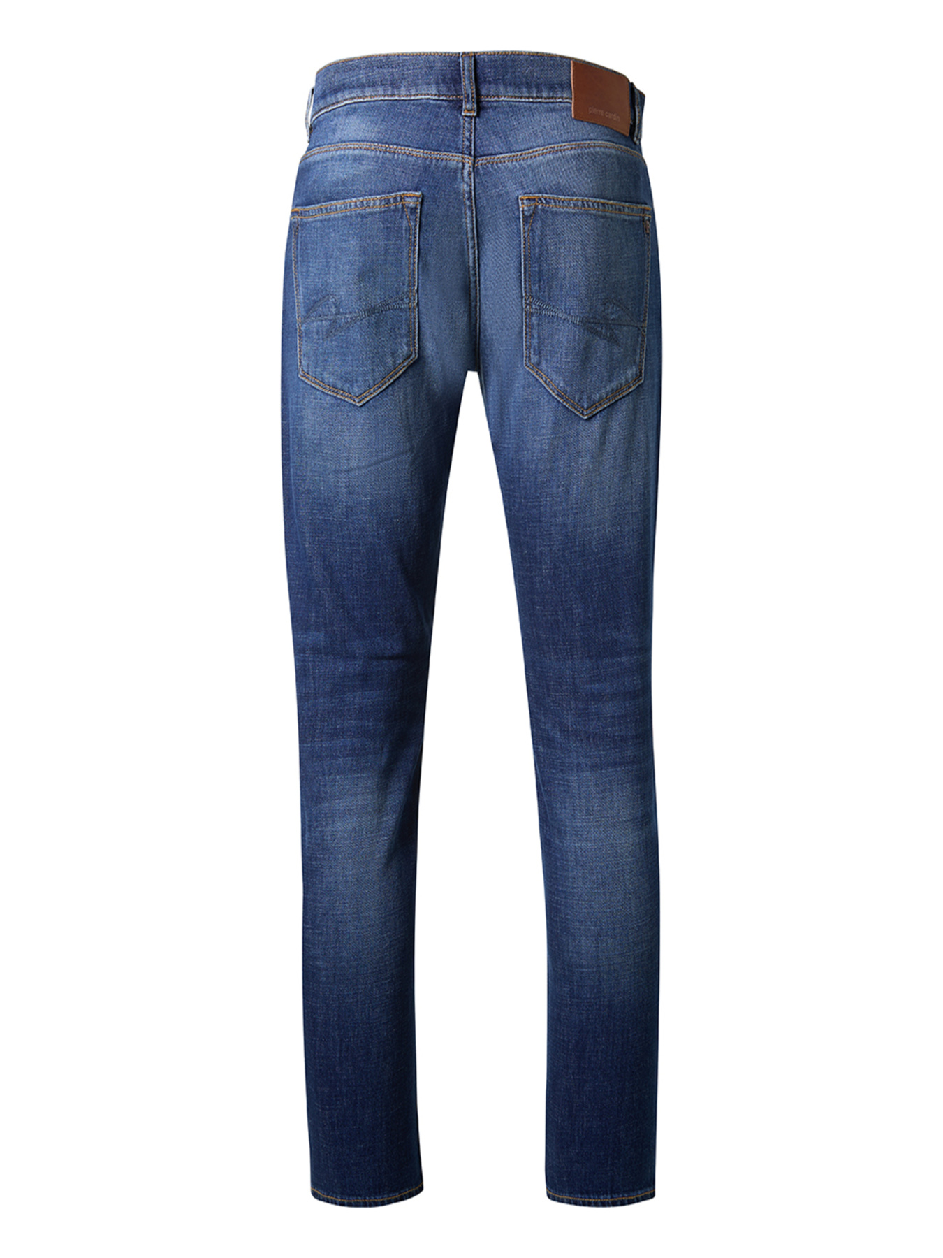 Зауженные джинсы Pierre Cardin модель "C7 34506.7772.6828 " Фото