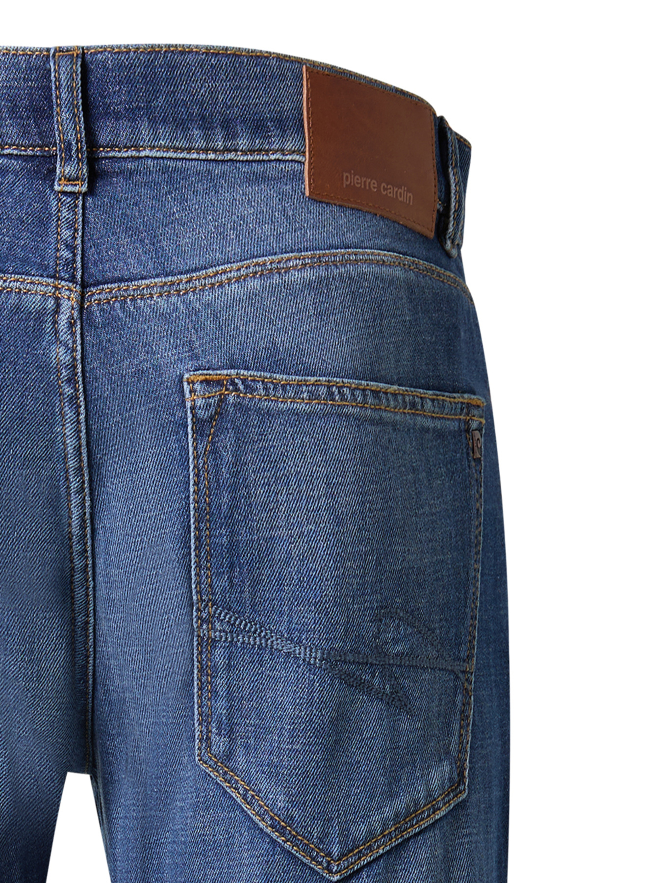 Завужені джинси Pierre Cardin модель "C7 34506.7772.6828 " Фото
