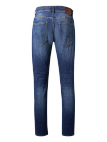 Завужені джинси Pierre Cardin модель "C7 34506.7772.6828 " Фото