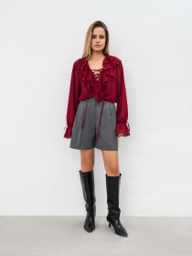 Шорты Romashka Фільтр модель 206029105081 Фото