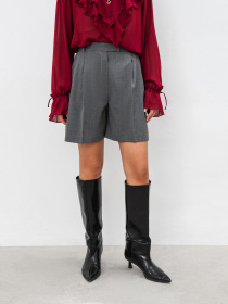 Повседневные шорты Romashka Фільтр модель 206029105081 Фото