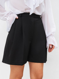 Повседневные шорты Romashka Фільтр модель 206029105101 Фото