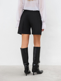 Повседневные шорты Romashka Фільтр модель 206029105101 Фото