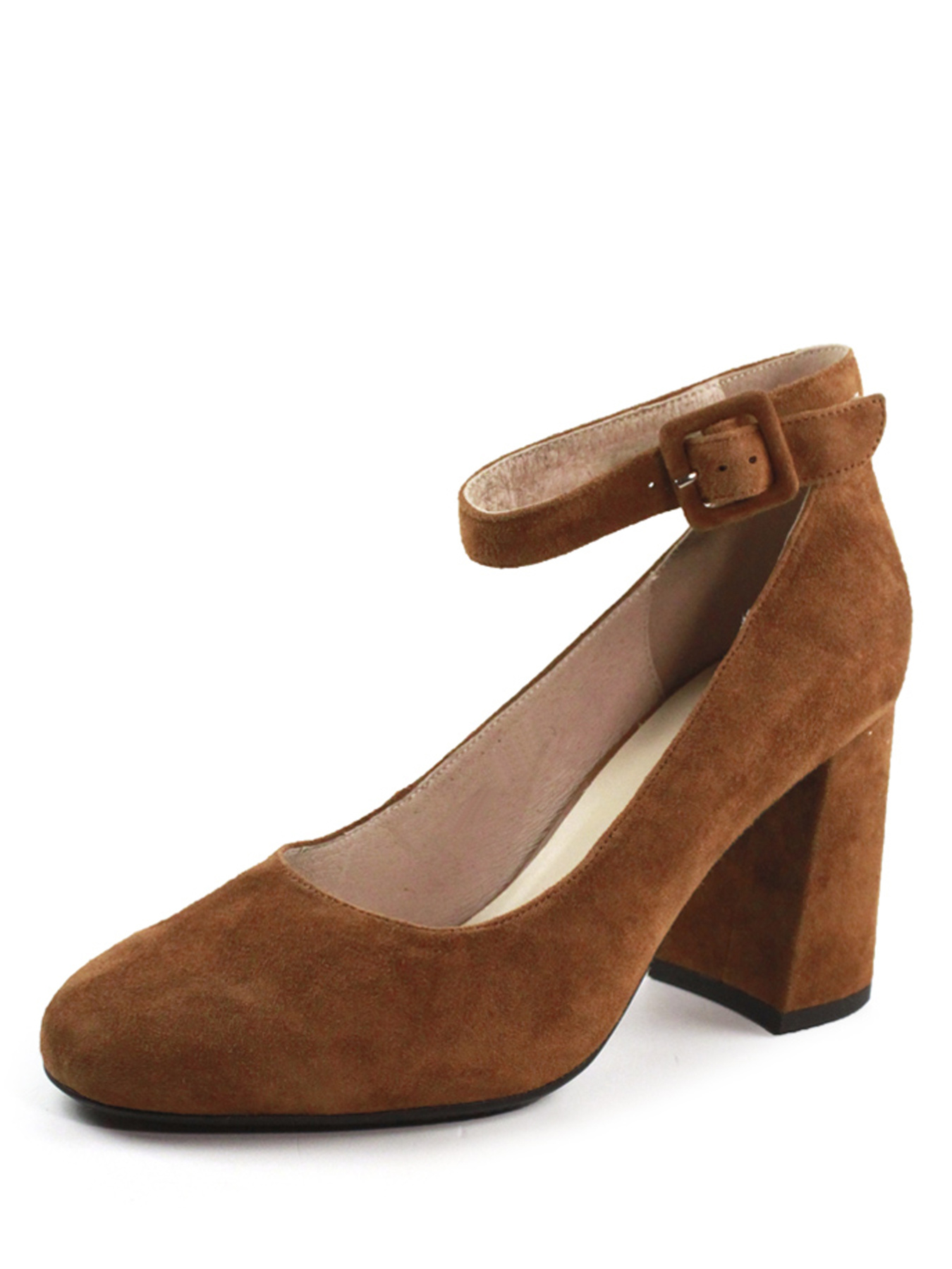 Туфли It-girl модель S566-90-R423AK Фото