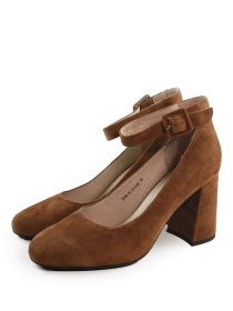 Туфли It-girl модель S566-90-R423AK Фото