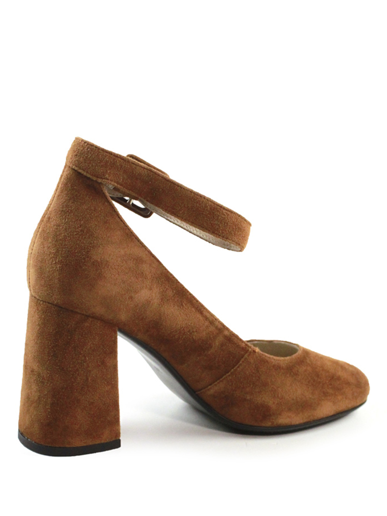 Туфли It-girl модель S566-90-R423AK Фото