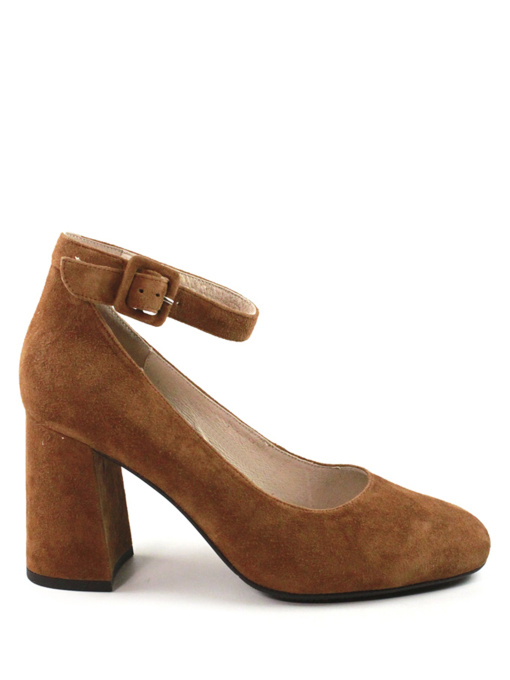 Туфли It-girl модель S566-90-R423AK Фото