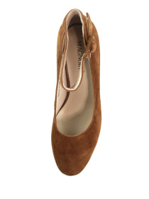 Туфли It-girl модель S566-90-R423AK Фото