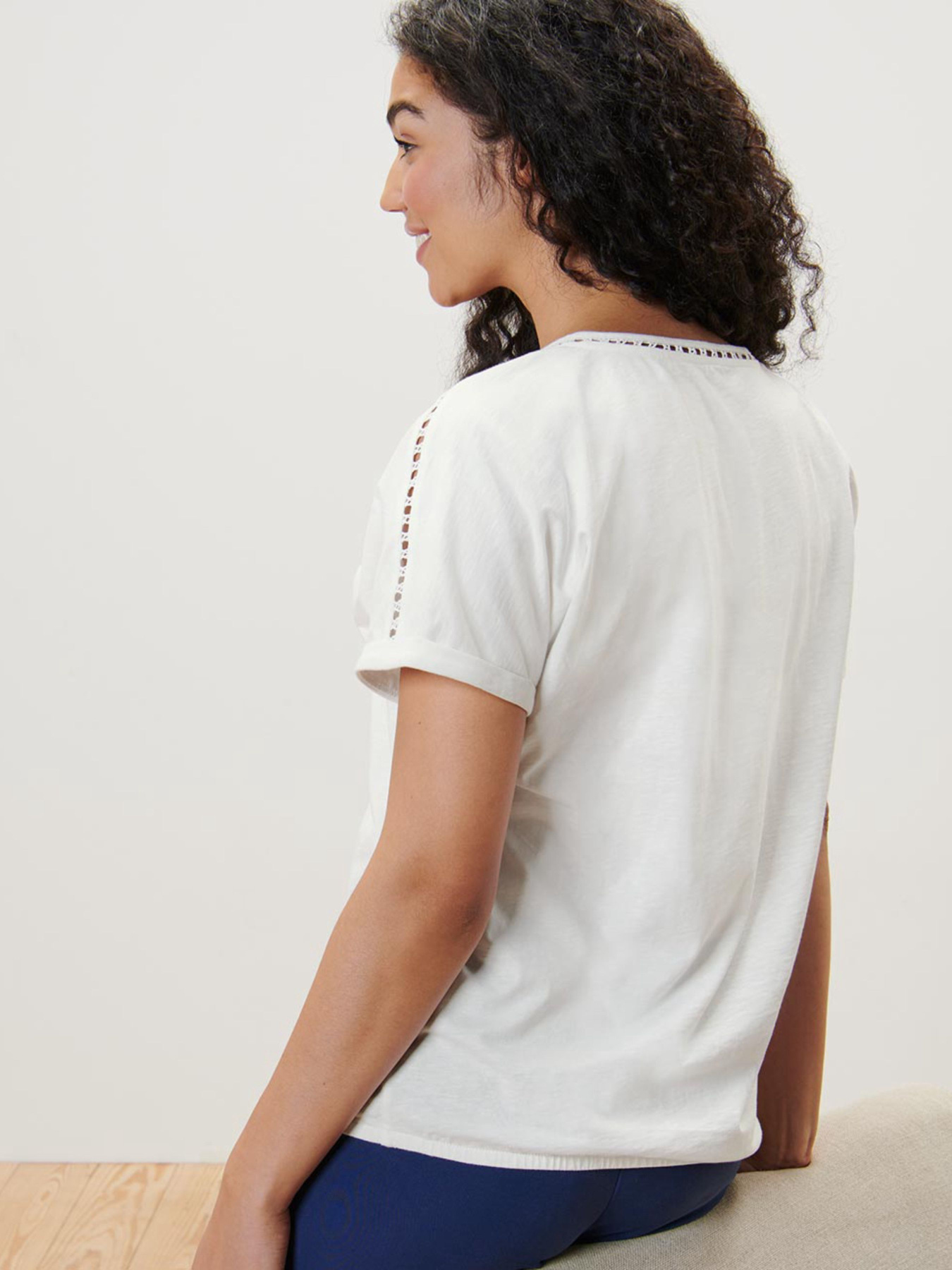 Футболка Tchibo модель T1742926142 Фото