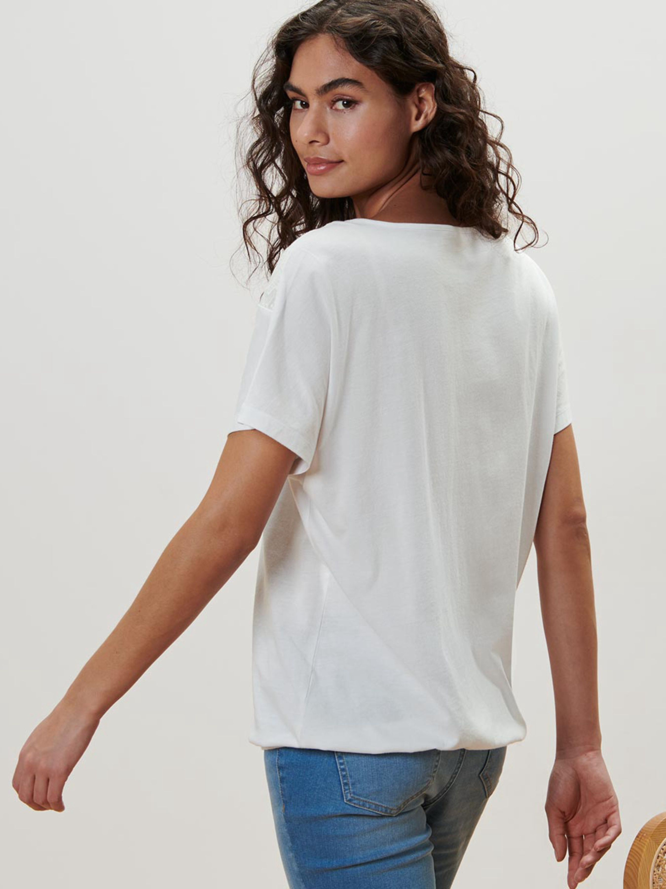 Футболка Tchibo модель T1742926513 Фото