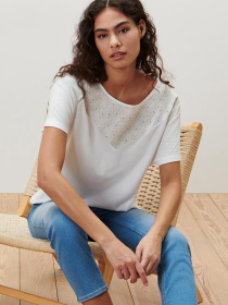 Футболка Tchibo модель T1742926513 Фото