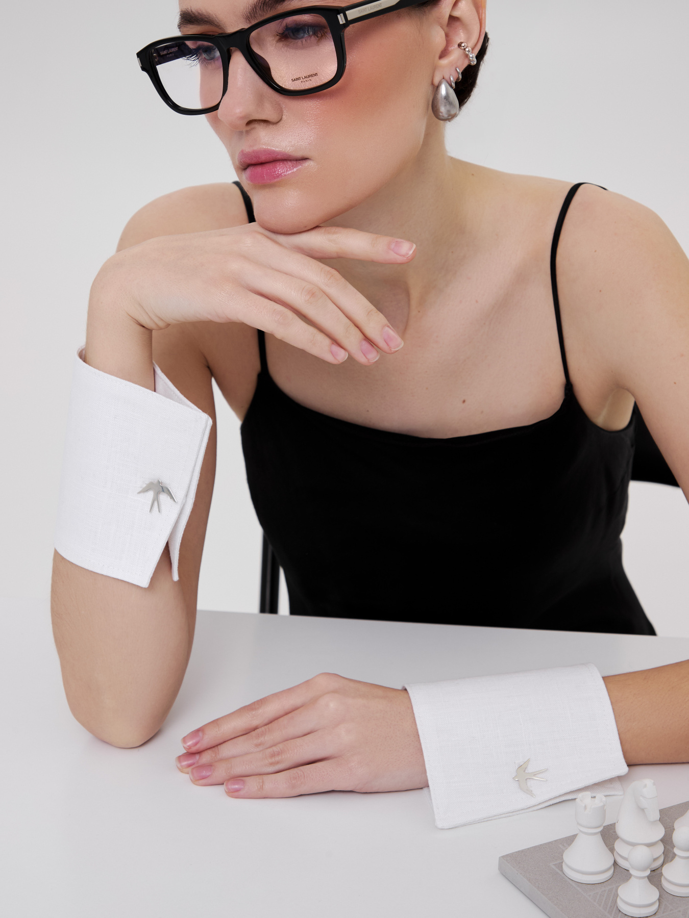 Рукавиці та рукавички GNIZDO модель LRDBC-002 Фото