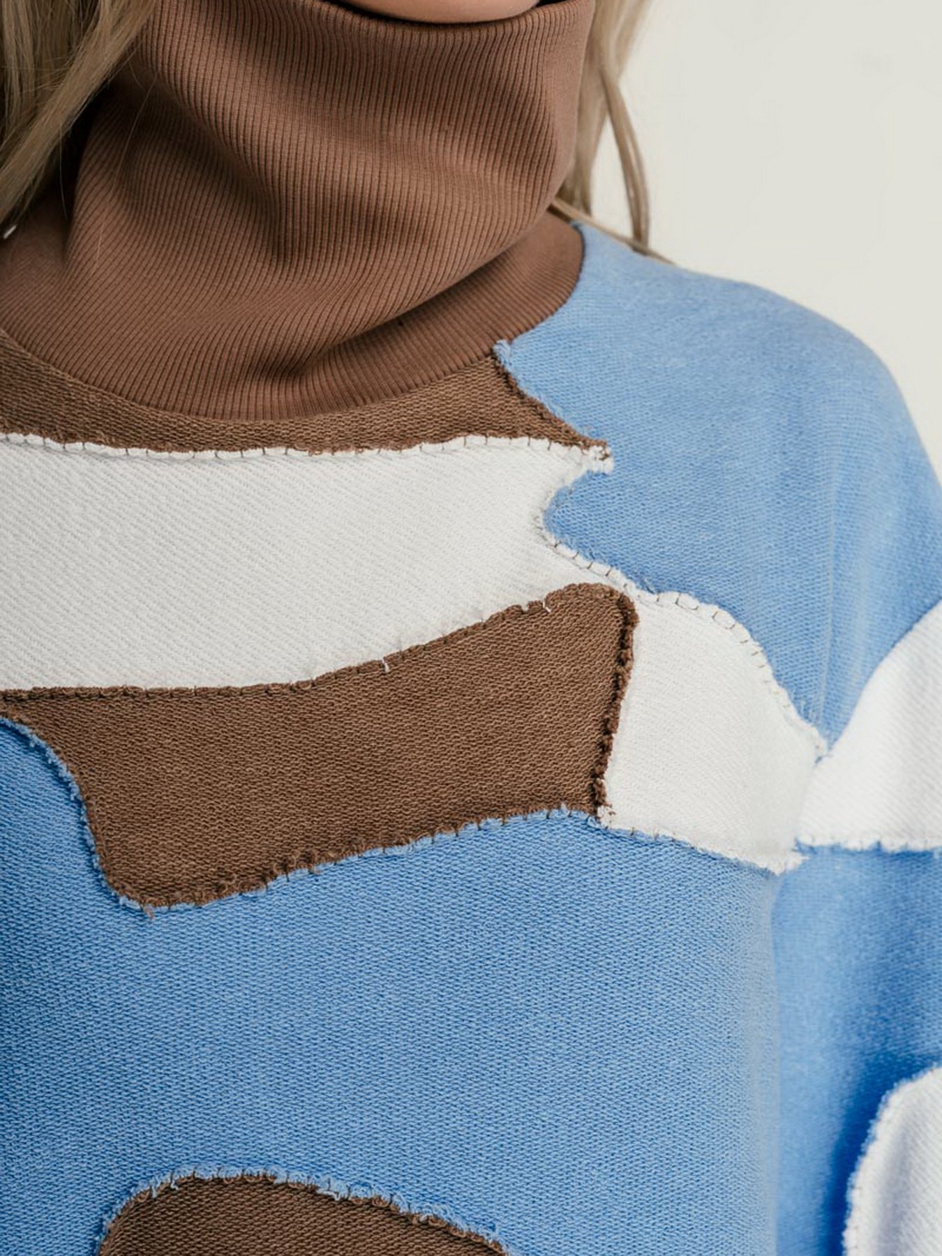 Платье миди 7/11 Seven Eleven модель SE21DrLeyaWBlBg Фото