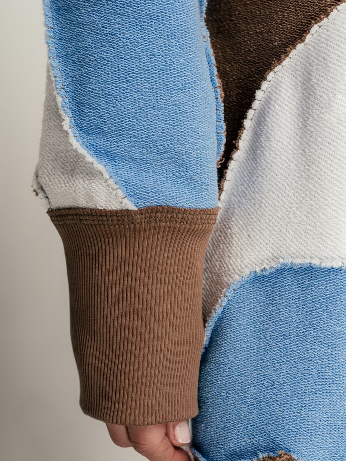 Платье миди 7/11 Seven Eleven модель SE21DrLeyaWBlBg Фото