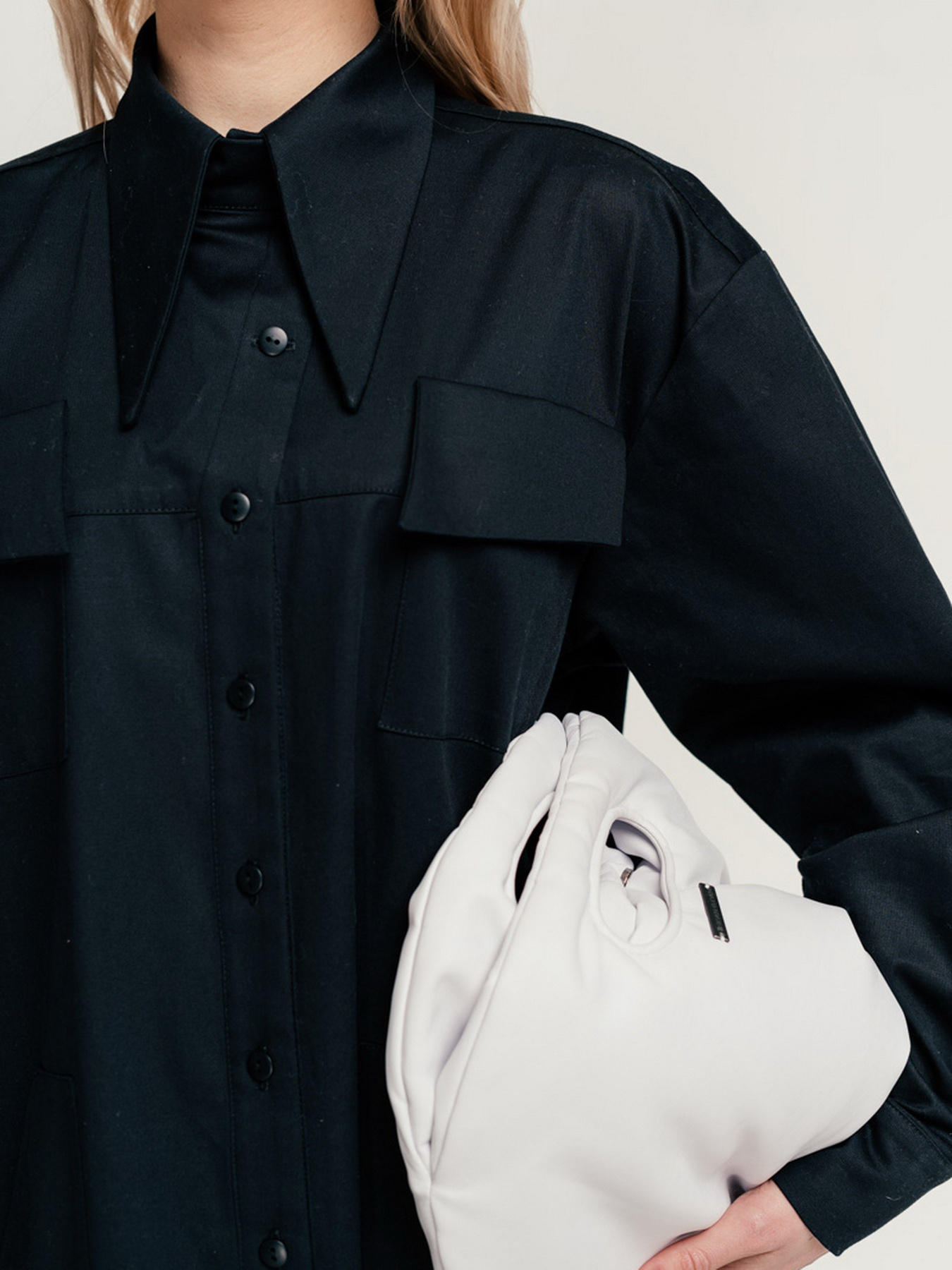 Сукня міні 7/11 Seven Eleven модель SE21DrBitaleB Фото